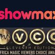 Watch these 4 AMVCA nominees on Showmax