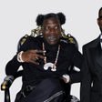 Seyi Vibez rains insults on Adekunle Gold over ‘Fuji Moto’ diss lyrics