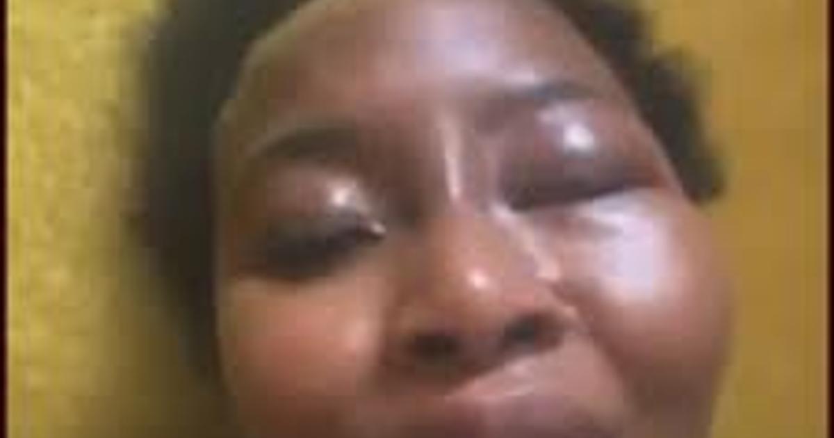 BBNaija Star Ilebaye Seen Injured in Disturbing Livestream, Cries for Help
