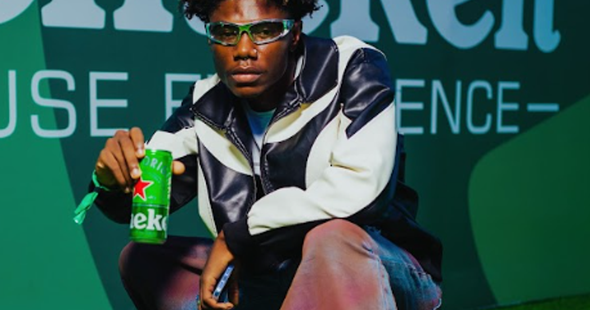 Heineken House Experience: UEFA Champions League Nights as Cultural Events in Lagos