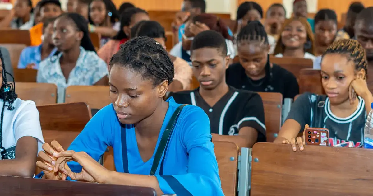 Nigerian Students Get One Year of Google AI Plus Free, Worth ₦92,400