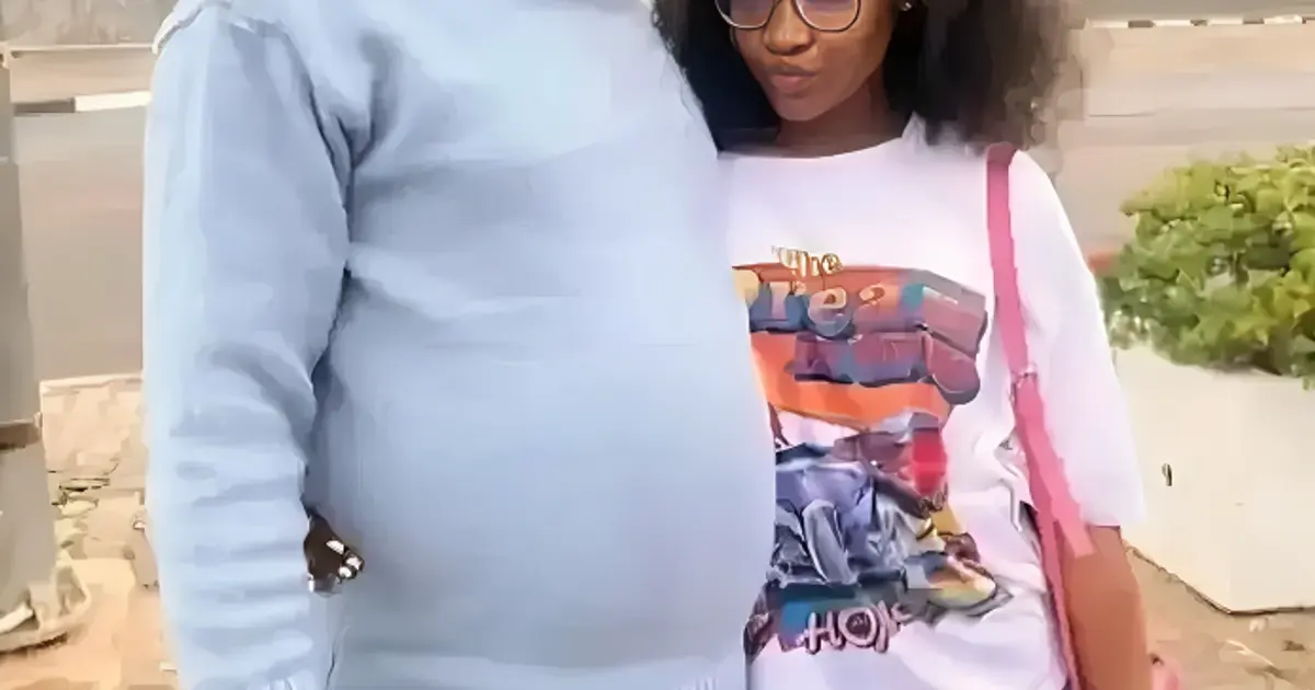 Ilebaye’s father gives reasons for physically abusing his superstar daughter