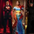 PHOTOS: Some of the best dressed celebrities at the 2026 AMVCA