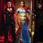 PHOTOS: Some of the best dressed celebrities at the 2026 AMVCA