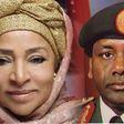 “Where’s the proof?” — Maryam Abacha defends late husband, denies looting allegations