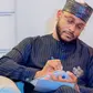Zamfara State Governor, Dauda Lawal.