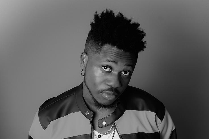 Rising star Troms thrills the heart with new single 'Think of You'
