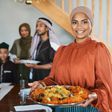 What to do with leftover Eid food? Creative recipes & storage tips