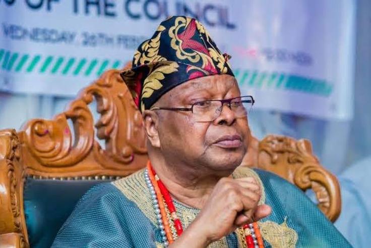 Ojude Oba 2025: Why Awujale was absent - Co-ordinator