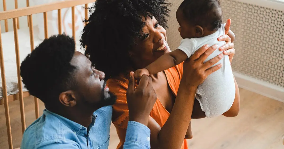 Beyond Jayden and Jason: 50 Nigerian baby boy names with pow