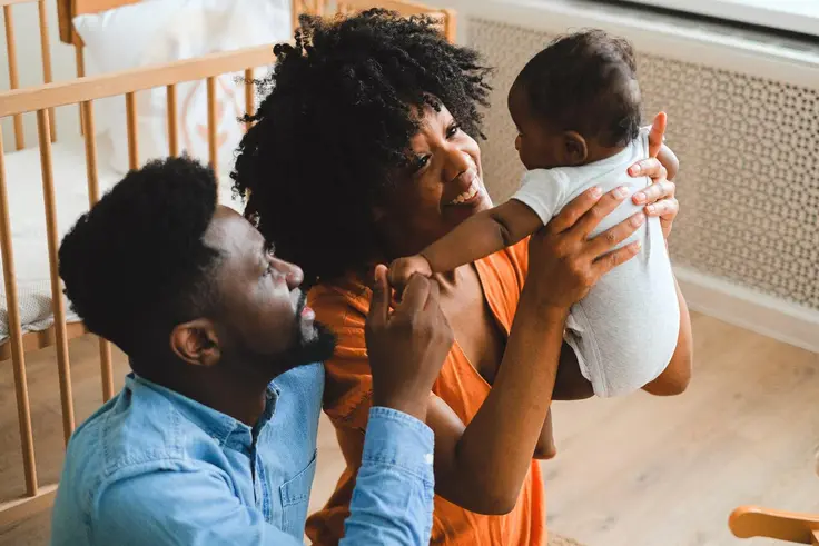 Beyond Jayden and Jason: 50 Nigerian baby boy names with powerful meanings