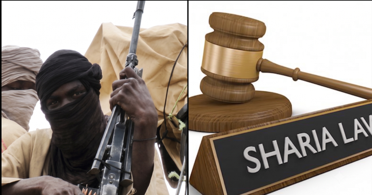 ‘Bandits want Sharia Law’? what Nigerians have bee