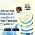 OneDosh announces additional $1 million pre-seed investment, bringing total pre-seed funding to $4 million