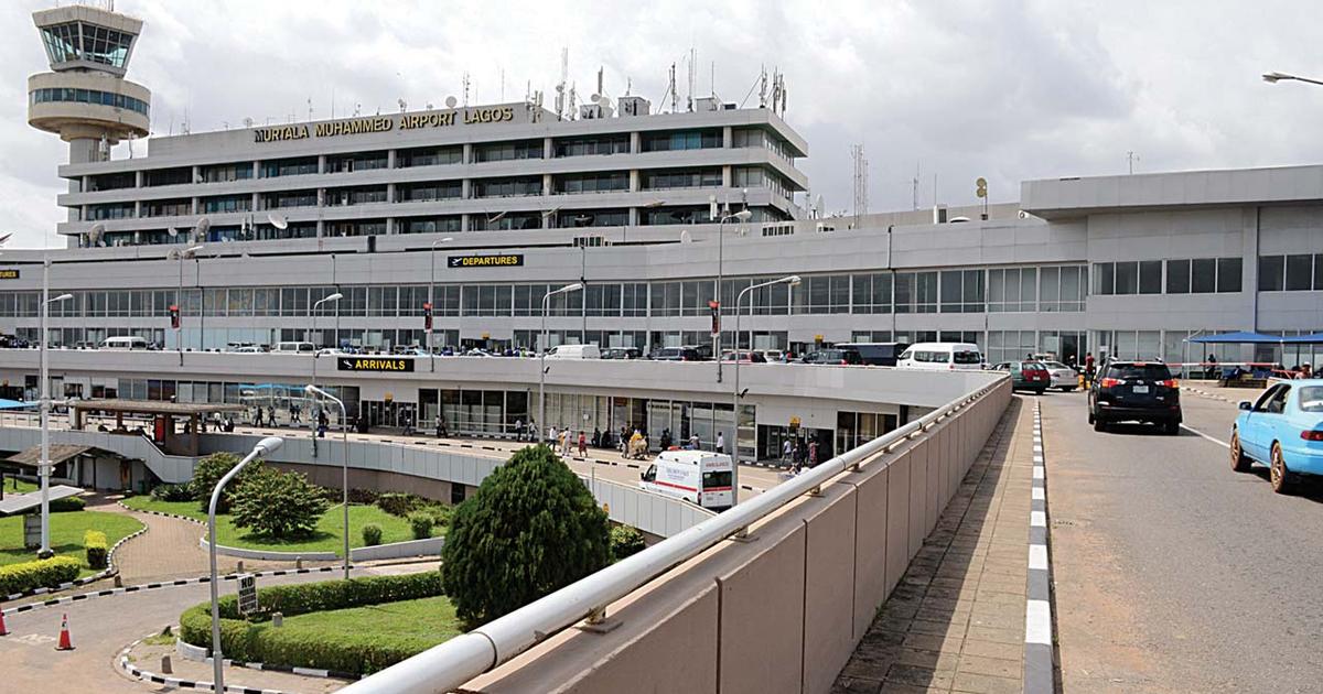 Nigerians question fresh $500m MMIA reconstruction