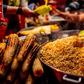 The diseases Nigerians may be getting from roadside food and everyday meals as unsafe food kills 53,000 yearly