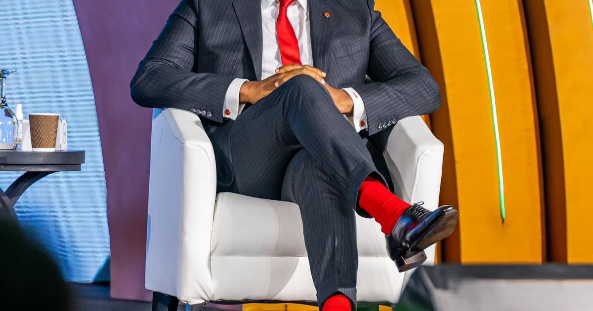 Meet Seplat’s new chairman Tony Elumelu: Net worth
