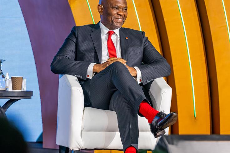 Meet Seplat’s new chairman Tony Elumelu: Net worth, businesses and philanthropic impact