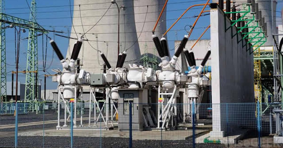 FG announced it paid ₦3.3tn power debt in April, G