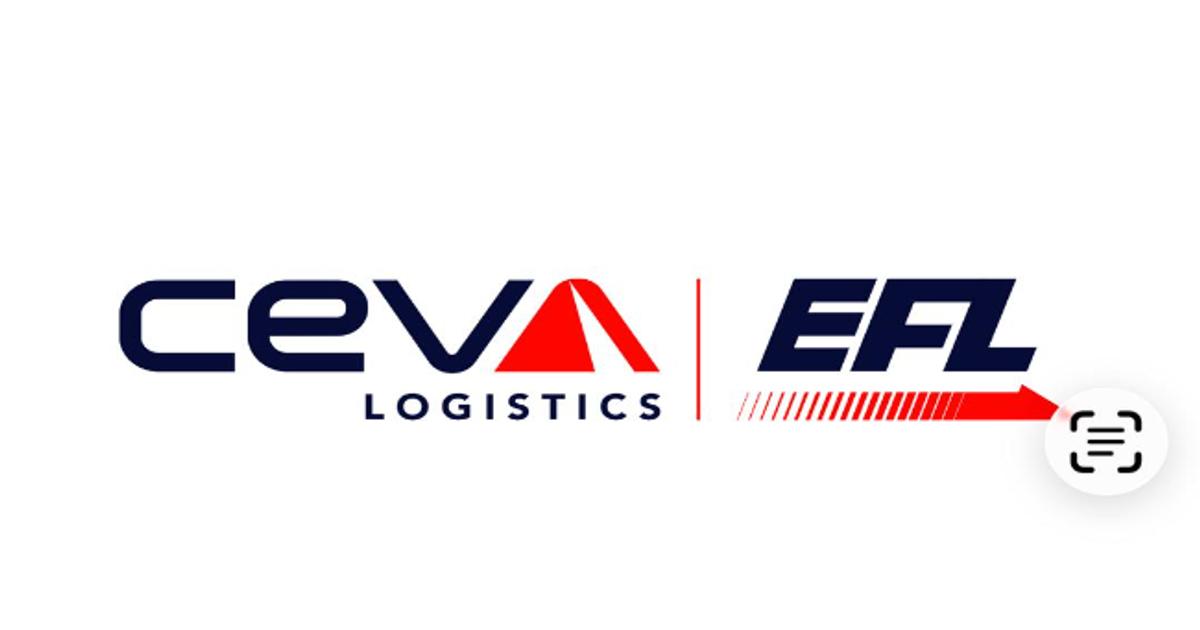 CEVA Logistics, EFL Africa launch joint venture in