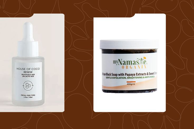 These 7 Nigerian Skincare Brands are Affordable and Made for Melanin-Rich Skin