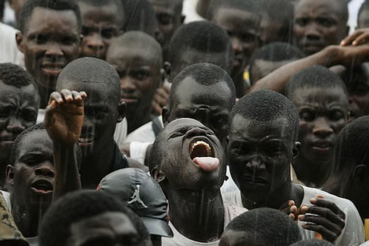 Is rainwater safe to drink? What every Nigerian should know