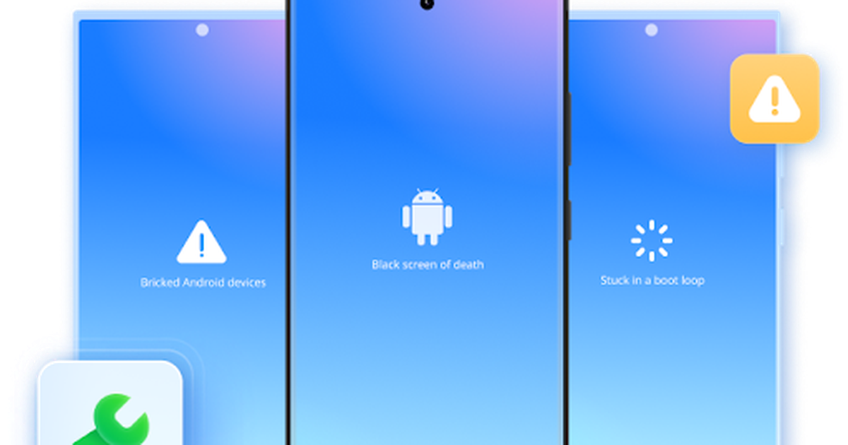 Can Android repair software fix software update failures? | Pulse Nigeria