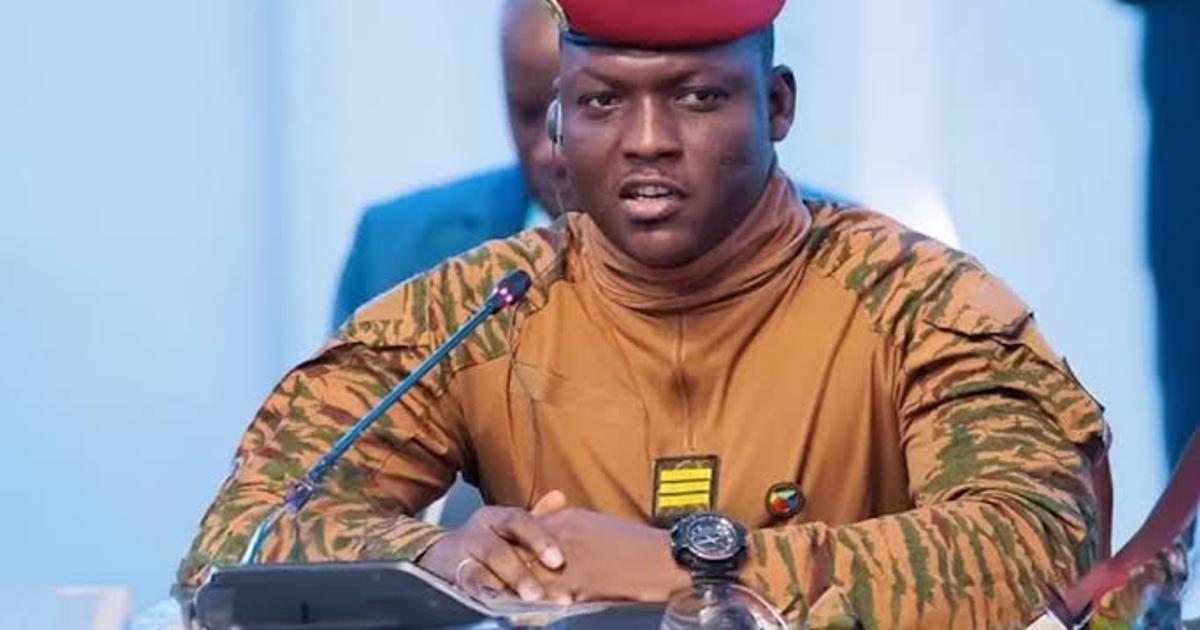 Burkina Faso Bans NGOs from Taking Degrading Photos of Aid Recipients