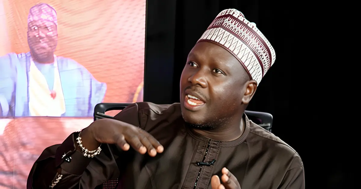 "Nigerian politicians are intellectually poor" — Man reacts to Bwala's £2,600 vs ₦60,000 claim