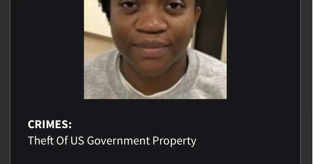 US Publishes Names of 124 Nigerians for Deportation Over Crimes