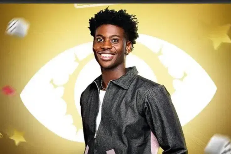 I'll be 25 soon - BBNaija housemate Koyin admits he lied about his age