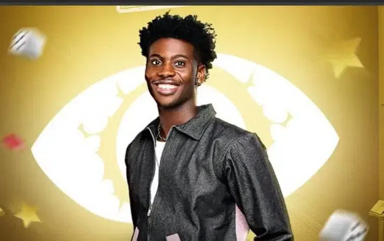 I'll be 25 soon - BBNaija housemate Koyin admits he lied about his age