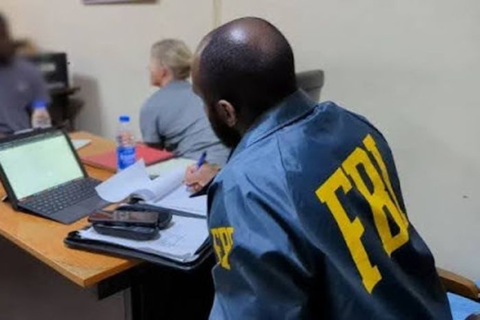 FBI extradicts 3 Ghanaians to US over $100m romance scam, email fraud ring