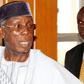 Former Minister of Agriculture, Audu Ogbeh.