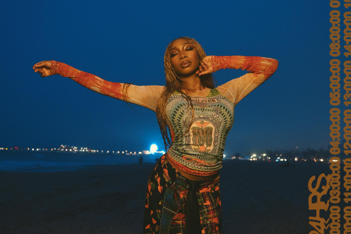 Afro-Soul artist Osé set to release new single '24 Hours'