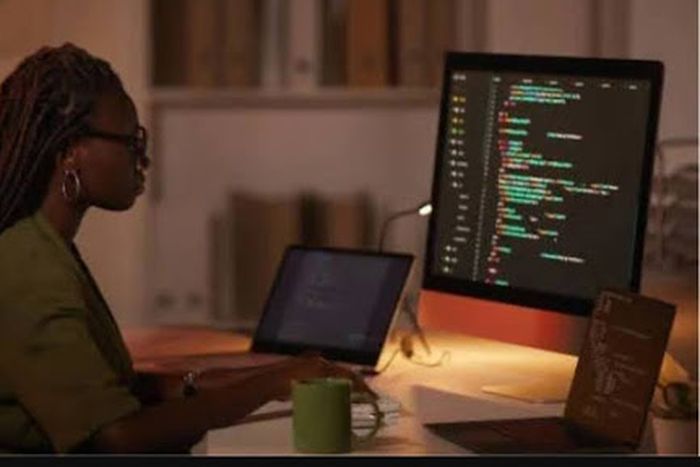 How to stay on top of your career in a fast-paced world