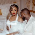 'We have spent $3.7m cash - Davido reveals cost of lavish Miami wedding to Chioma
