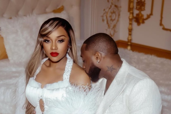 'We have spent $3.7m cash - Davido reveals cost of lavish Miami wedding to Chioma