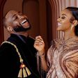 VIDEO: Davido and Chioma's wedding begins with a pre-wedding party tagged Havana Night