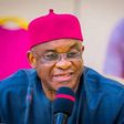 Despite strong opposition, INEC recognises David Mark's team as ADC leadership