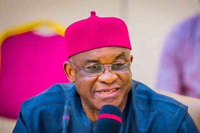Despite strong opposition, INEC recognises David Mark's team as ADC leadership
