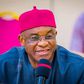 Despite strong opposition, INEC recognises David Mark's team as ADC leadership