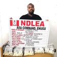 PHOTOS: Italy-based businessman swallows 98 wraps of cocaine, NDLEA catches him before flight