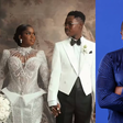 Watch: Frank Edoho refuses to give Peller marriage advice citing his own failed marriages