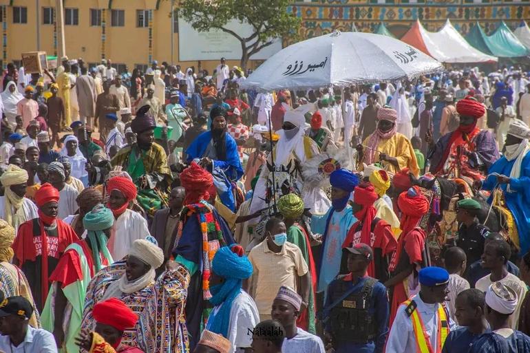 Eid-el-Maulud