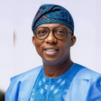 'Stop giving beggars money' - Lagos State Commissioner tells celebrities, influencers
