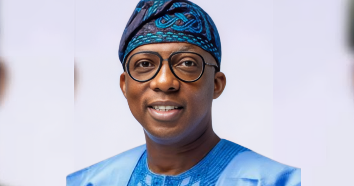 Lagos Commissioner Urges Public to Stop Giving Beggars Money