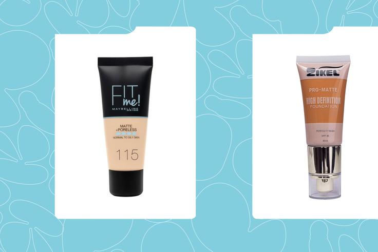The Best Foundations for Oily Skin That Stay Put All Day