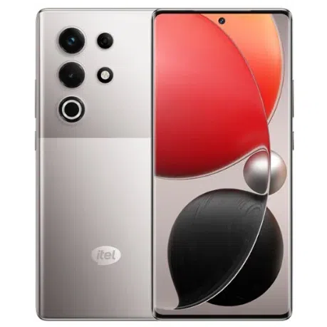 ITEL S25 Ultra