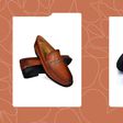 Every Nigerian Man Needs These 5 Shoes