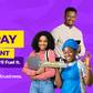 PalmPay Hustle Grant: Take Your Hustle Into the Next Big Thing with N500,000!
